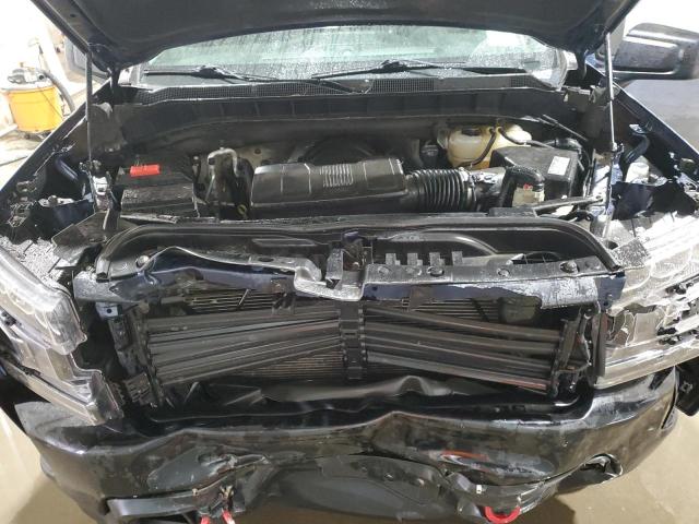 1GCPYFED1KZ130972 Chevrolet Silverado