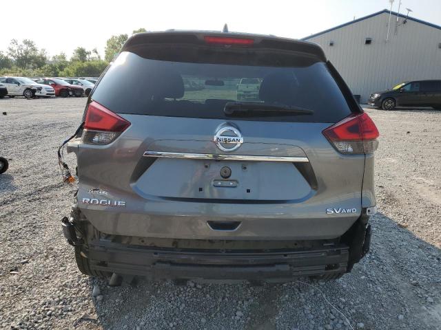 5N1AT2MV6HC809795 Nissan ROGUE SV