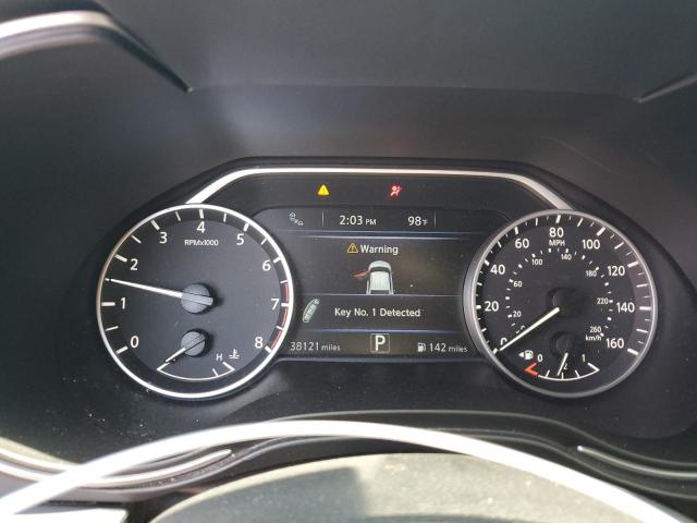 1N4AA6EV3LC383174 Nissan Maxima Sr