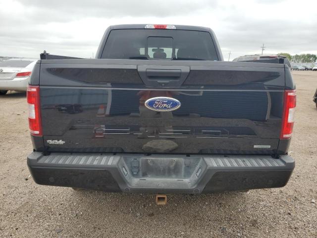 1FTEW1E41KKD89695 Ford F150 SUPER