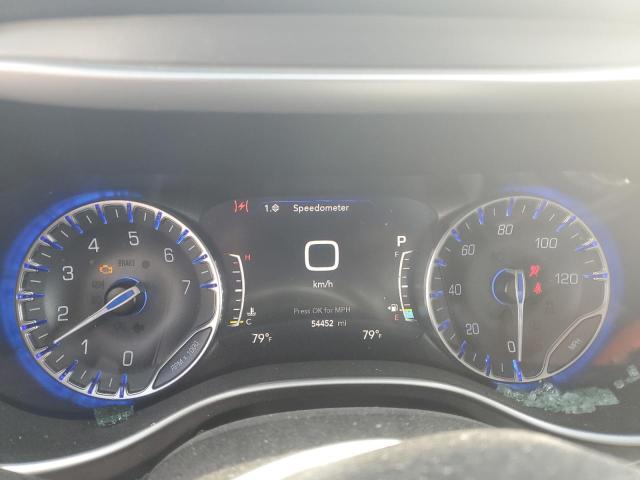 2C4RC1BG5NR132294 Chrysler PACIFICA T