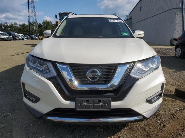 JN8AT2MV2JW346972 Nissan ROGUE S