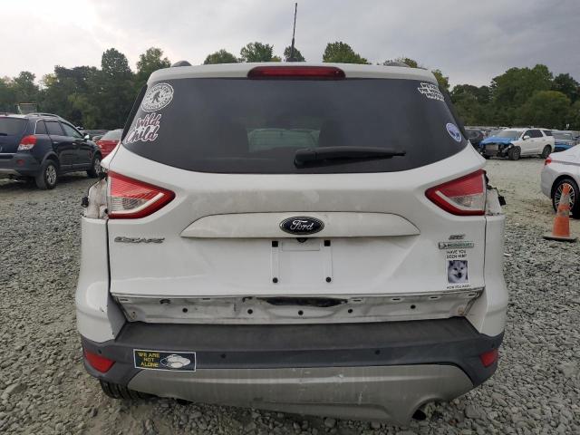 1FMCU0GX6EUA65774 Ford ESCAPE SE