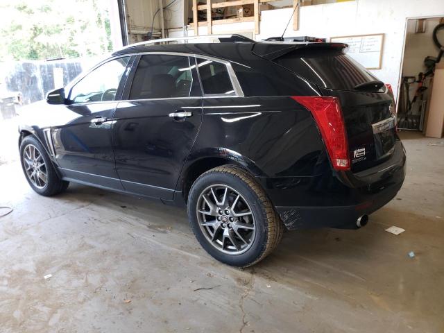 3GYFNDE36GS535448 Cadillac SRX PREMIU