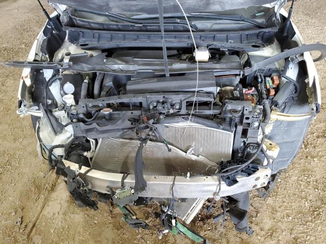 5N1AZ2MG1GN144453 Nissan MURANO S