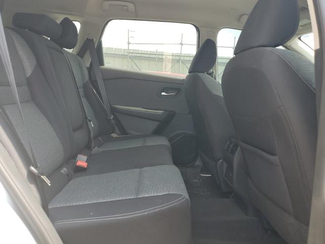 5N1BT3BB2PC840320 Nissan ROGUE SV