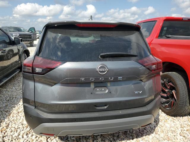 5N1BT3BA4PC821209 Nissan ROGUE SV