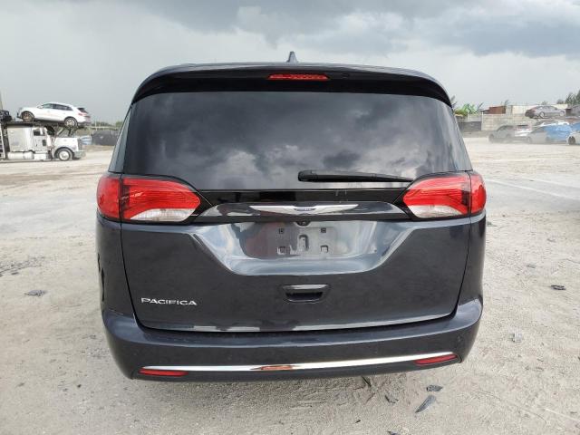 2C4RC1BGXLR268711 Chrysler PACIFICA T