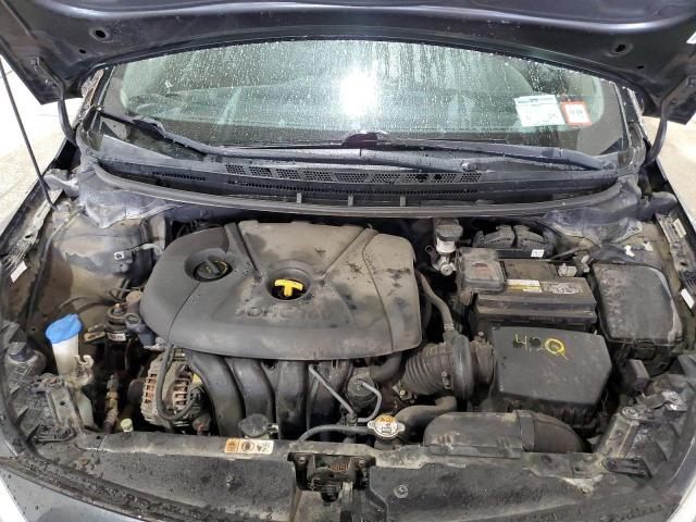 KNAFX4A6XF5275402 KIA FORTE LX