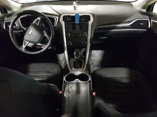 3FA6P0LU2ER374174 Ford FUSION SE
