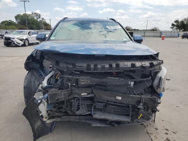 KNDCR3LF9P5077208 KIA Niro Sx To