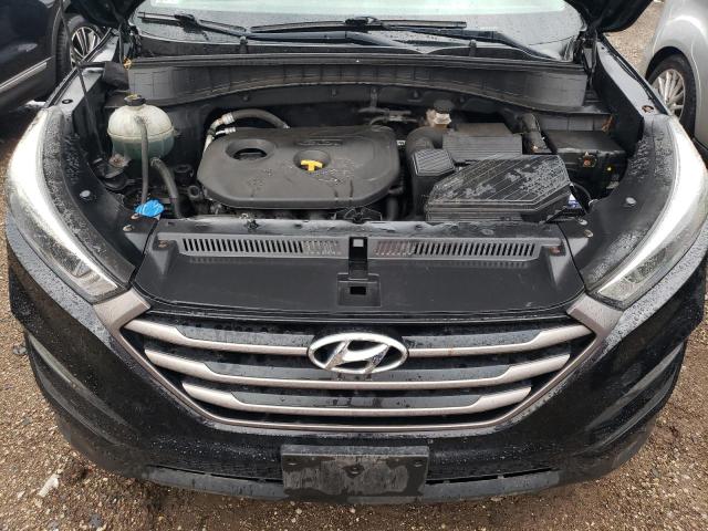 KM8J33A4XGU217536 Hyundai TUCSON LIM
