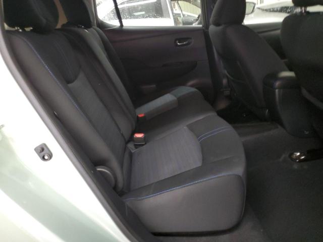 1N4AZ1CP9JC308041 Nissan LEAF S