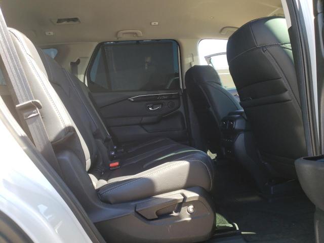 5FNYG2H40RB000144 Honda PILOT EXL