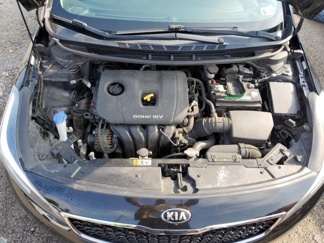 3KPFK4A75HE118037 KIA FORTE LX