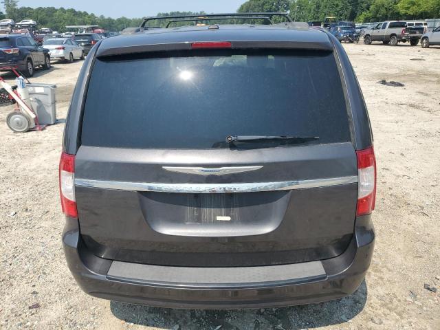 2C4RC1BG5GR148871 Chrysler Town   Cou