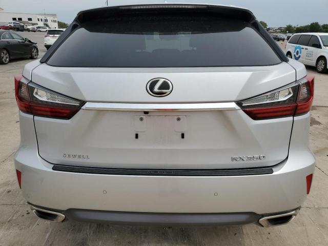 2T2BZMCA4GC005546 Lexus RX 350 BAS
