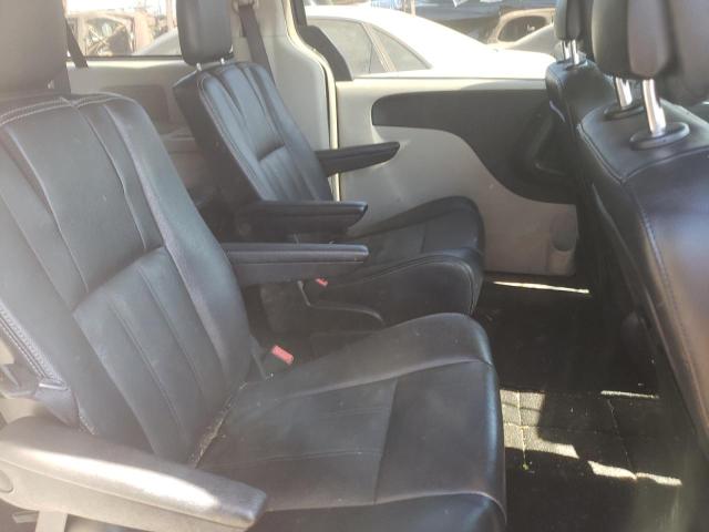 2C4RC1BG5FR564742 Chrysler Town and Country
