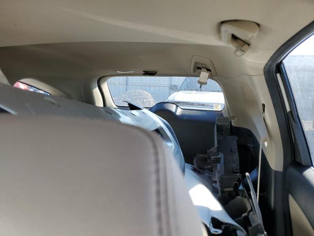 5J6RM4H7XGL101005 Honda CR-V EXL