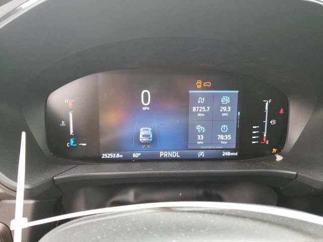 1FMCU9MN6PUA11014 Ford Escape St