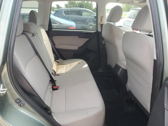 JF2SJAEC9EH529276 Subaru FORESTER 2