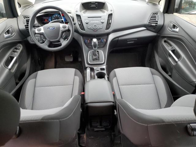 1FADP5EU5HL110290 Ford C-MAX SE