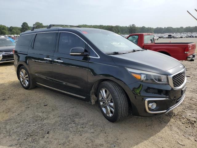 KNDME5C14G6132447 KIA Sedona Sxl
