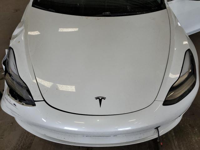 5YJ3E1EB8JF074946 Tesla MODEL 3