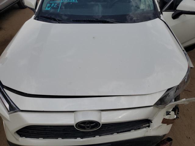 2T3A1RFV2MW175294 Toyota RAV4 XLE P