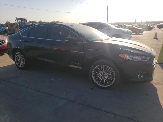 3FA6P0LU1ER354577 Ford FUSION SE