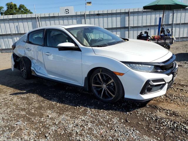 2020 HONDA CIVIC SPOR SHHFK7H91LU406339  67783164