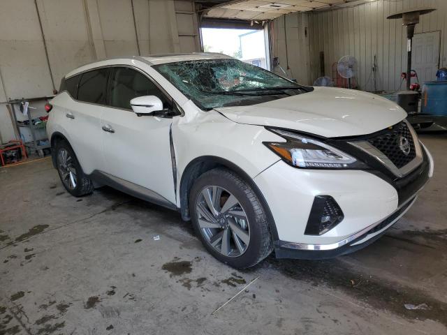 5N1AZ2CJ6LN139997 Nissan MURANO SL
