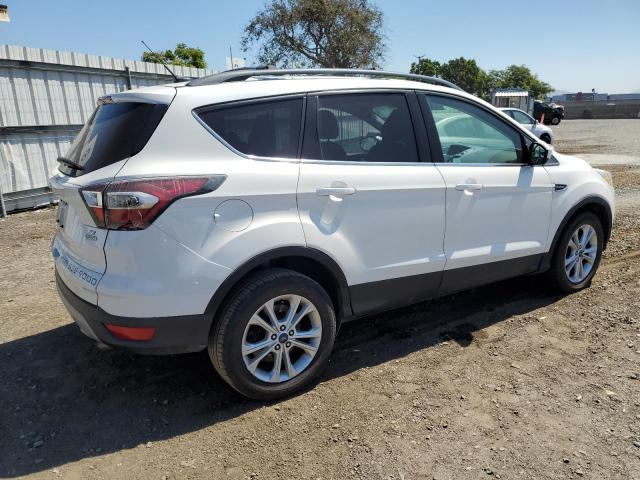 1FMCU0GD6HUB21917 Ford ESCAPE SE