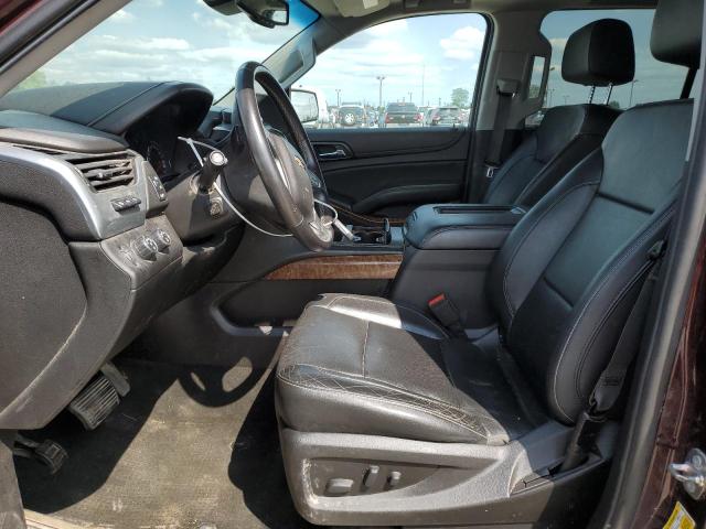 1GNSKJKC4HR288782 Chevrolet SUBURBAN K