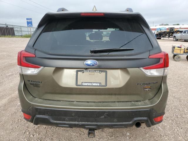 JF2SKALC4NH423463 Subaru FORESTER W