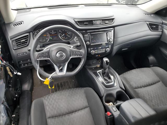 KNMAT2MV2JP537748 Nissan ROGUE S