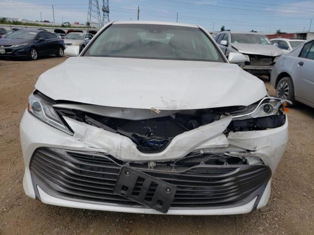 4T1B21HK0JU003159 Toyota CAMRY HYBR