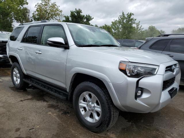 JTENU5JR7M5932592 Toyota 4RUNNER SR