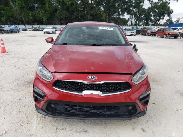 3KPF54AD5KE000218 KIA FORTE EX