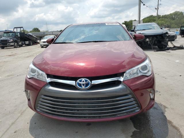 4T1BD1FK2HU214628 Toyota CAMRY HYBR