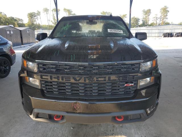 1GCPYCEF9LZ328877 Chevrolet Silverado