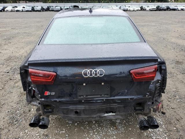 WAUHFAFC8JN042216 Audi S6 Prestig