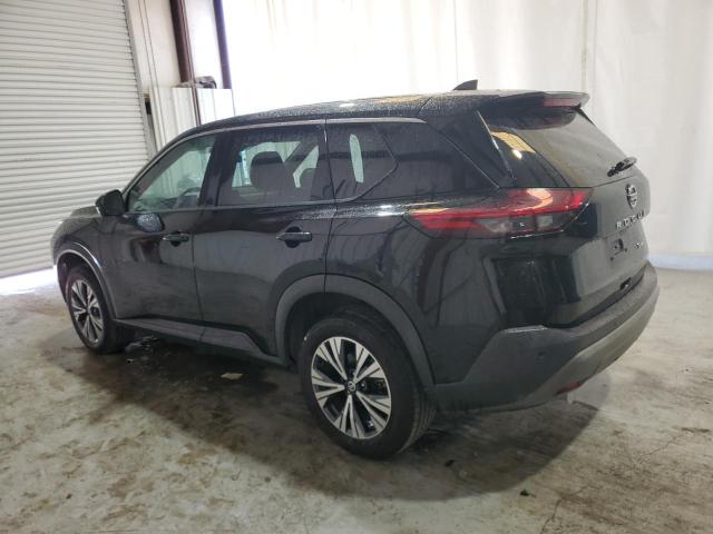 5N1AT3BB8MC732534 Nissan ROGUE SV