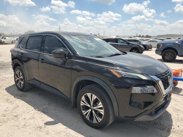 5N1AT3BA8MC807059 Nissan ROGUE SV
