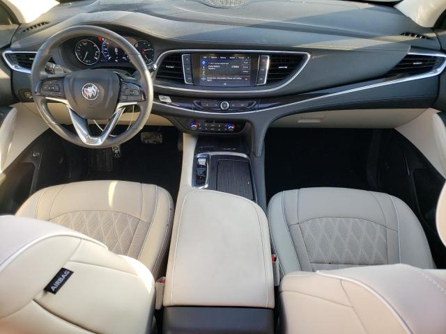 5GAEVCKW0PJ178376 Buick Enclave Av