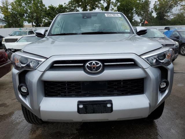 JTENU5JR7M5932592 Toyota 4RUNNER SR