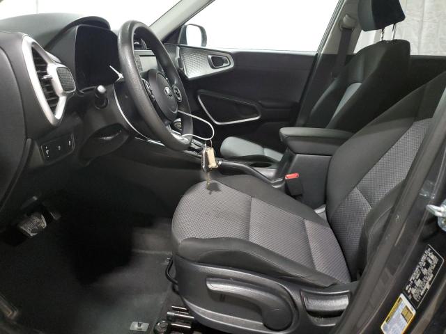 KNDJ23AU5M7768202 KIA SOUL LX