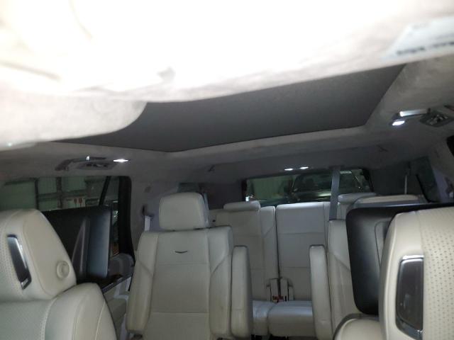 1GYS4GKL7MR407919 Cadillac Escalade S