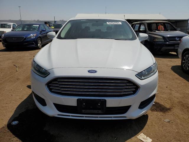 3FA6P0H79GR315368 Ford FUSION SE