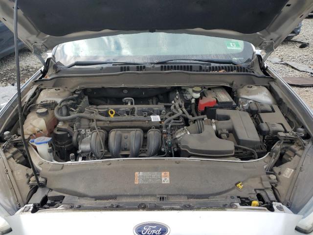 3FA6P0H79ER187730 Ford FUSION SE